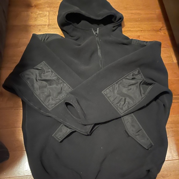 TNA FLEECE SET - Picture 2 of 3